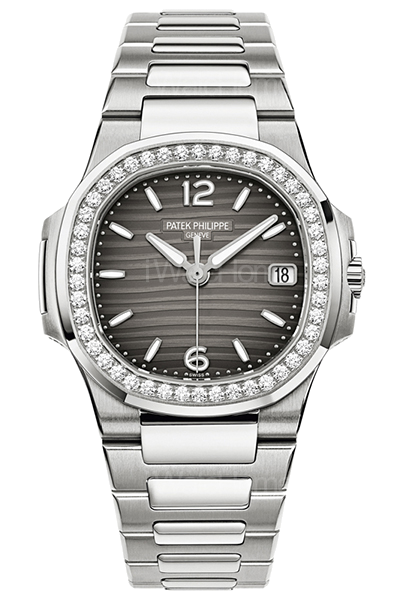 Ladies Nautilus 腕錶