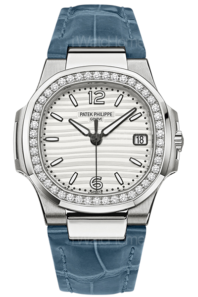 Ladies Nautilus 腕錶