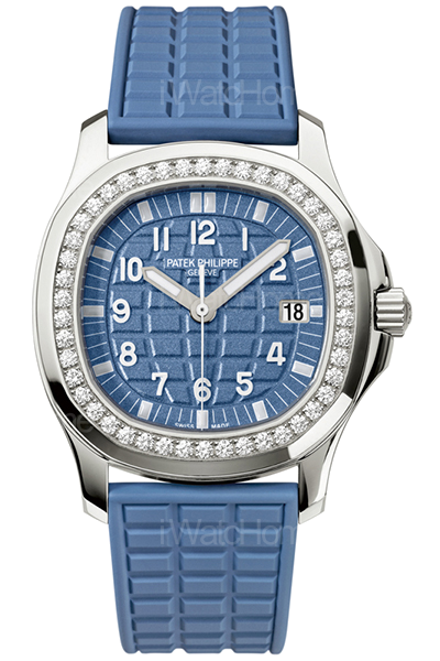 Ladies Aquanaut 腕錶