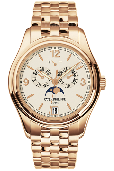 Complications 年曆錶 5146/1R-001