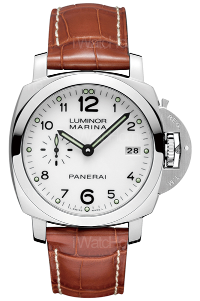 Luminor Marina 1950 3 Days Automatic