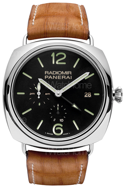Radiomir 10 Days GMT 47mm