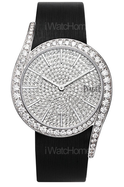 Limelight Gala 鑲鑽腕錶