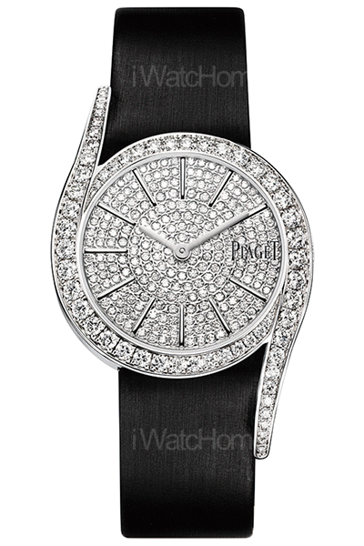 Limelight Gala 鑲鑽腕錶