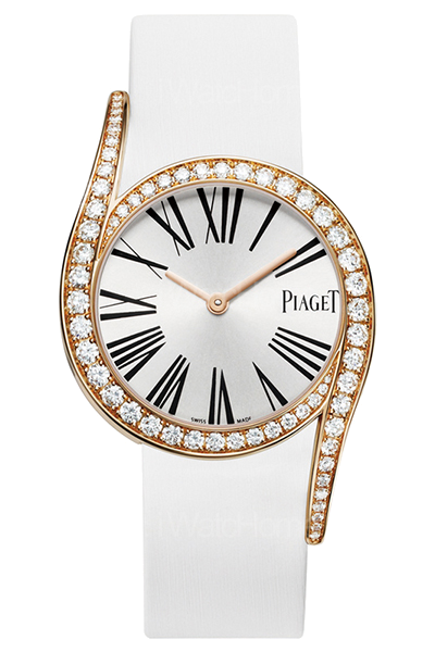 Limelight Gala 鑲鑽腕錶