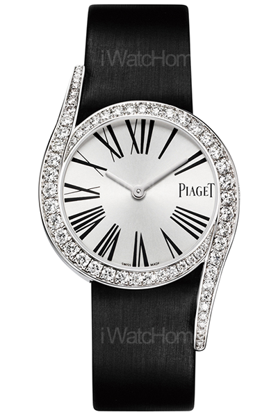 Limelight Gala 全鑲鑽腕錶