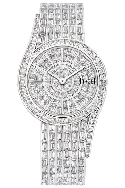 Limelight Gala 鑲鑽腕錶