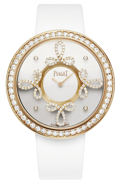 Limelight Magic Hour 鑲鑽腕錶