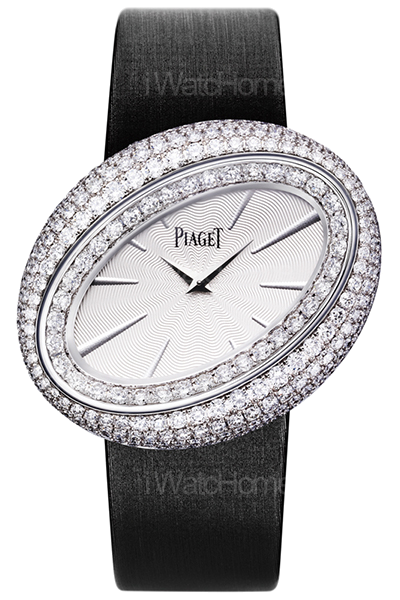 Limelight Couture Precieuse 鑲鑽腕錶