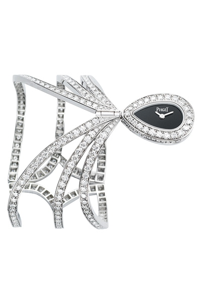 Limelight Couture Precieuse 鑲鑽腕錶