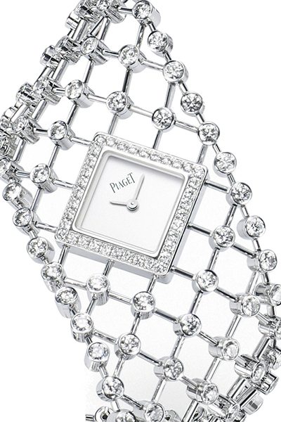 Limelight Couture Precieuse 鑲鑽腕錶