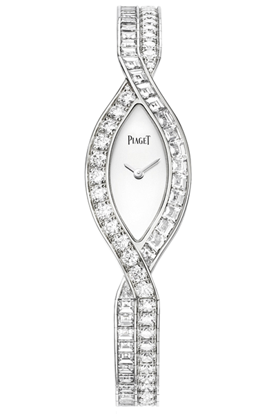 Limelight Couture Precieuse 鑲鑽腕錶