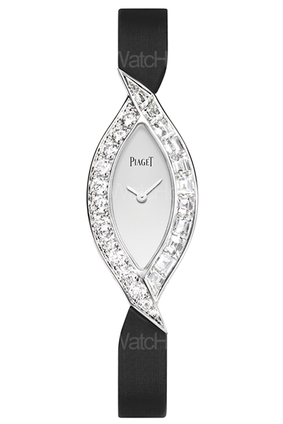 Limelight Couture Precieuse 鑲鑽腕錶