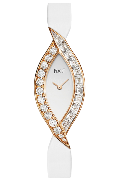 Limelight Couture Precieuse 鑲鑽手鐲錶