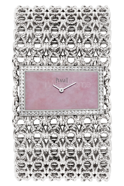 Limelight Couture Precieuse 鑲鑽手鐲錶