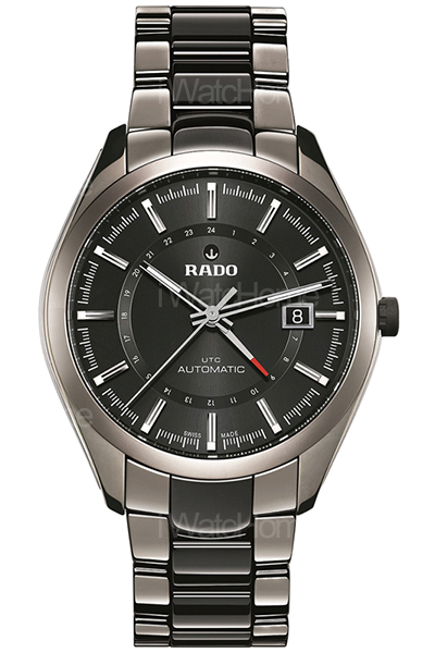 HyperChrome 系列UTC 自動腕錶