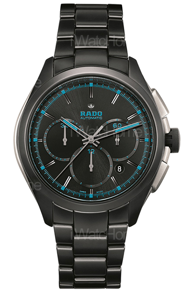 HyperChrome皓星系列自動上鍊計時碼錶