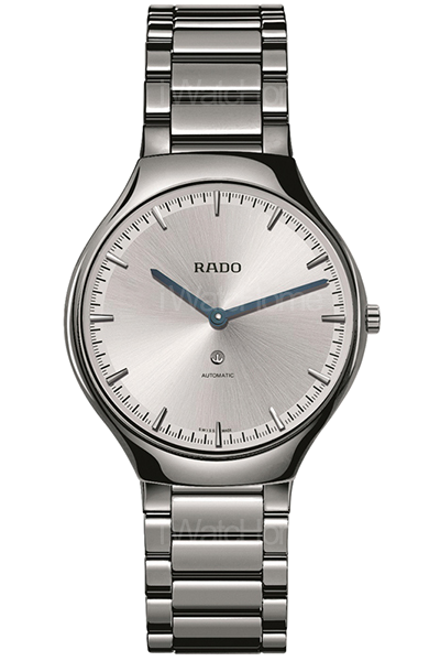 True Thinline 系列超薄自動腕錶