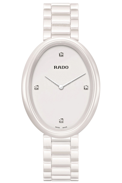 Esenza Ceramic Touch 腕錶