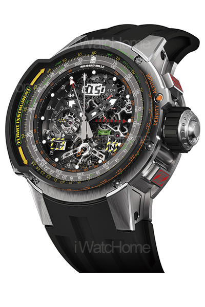 RM 039 Aviation E6-B