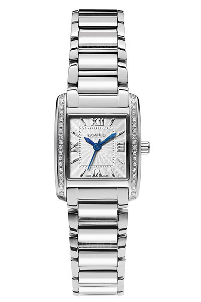 Swiss Elegance 優雅時尚坦克系列