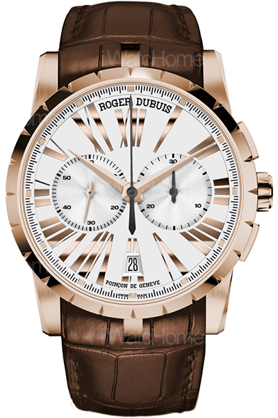 Excalibur 42計時碼錶