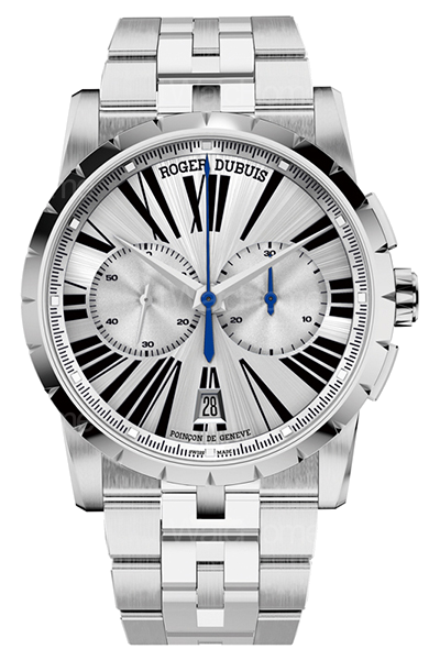 Excalibur 42計時碼錶