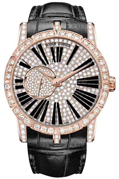 Excalibur 42自動腕錶