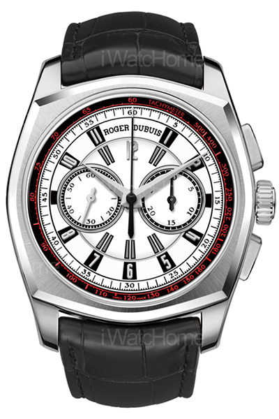 La Monegasque 計時腕錶