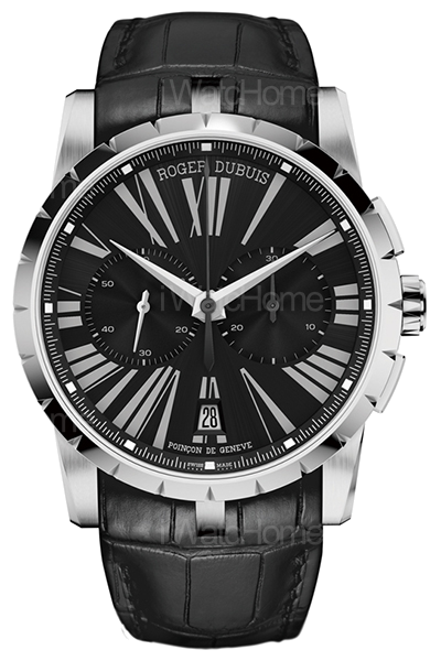 Excalibur 42計時碼錶