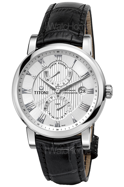 大師系列男仕腕錶