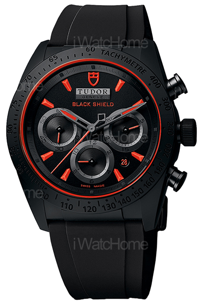 Fastrider Black Shield