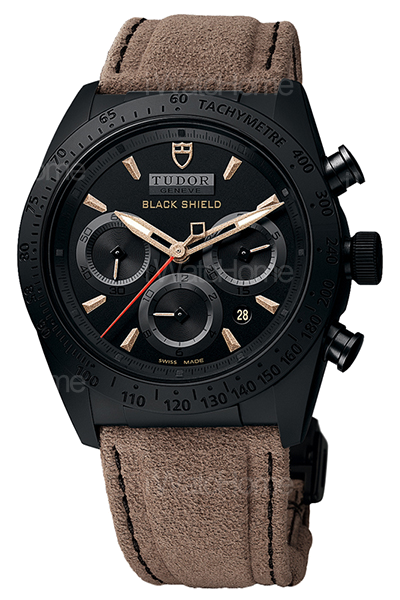 Fastrider Black Shield