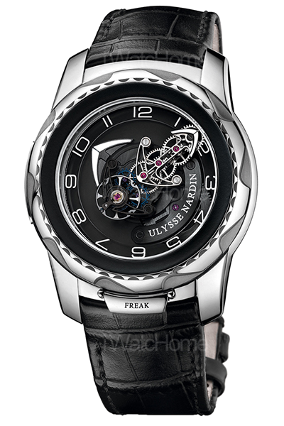 Freak Cruiser《奇想》卡羅素 45mm