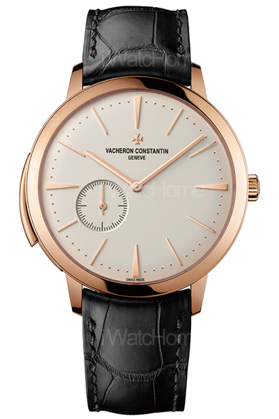 Patrimony Contemporaine 三問腕錶