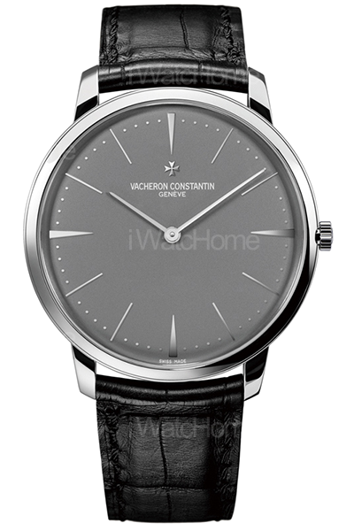 Patrimony Contemporaine 小秒針腕錶