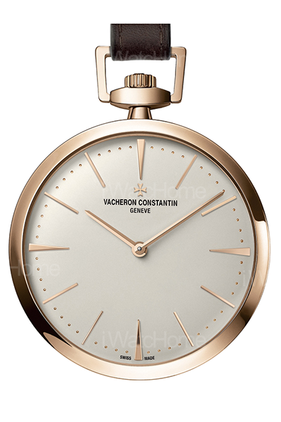 Patrimony Contemporaine 懷錶