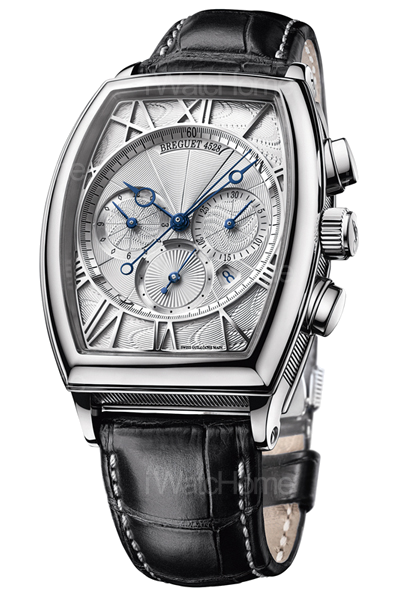 Heritage Chronograph