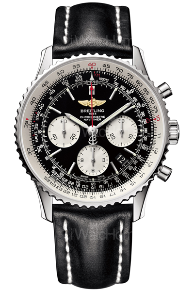 Navitimer 01