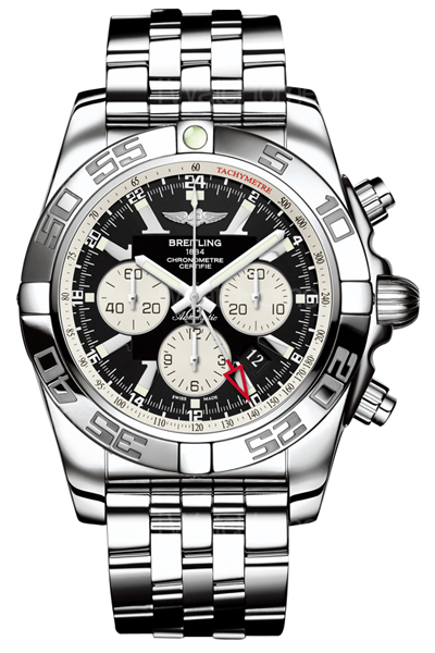 Chronomat GMT