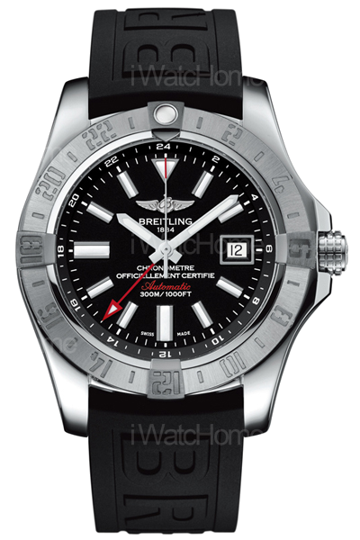 Avenger II GMT
