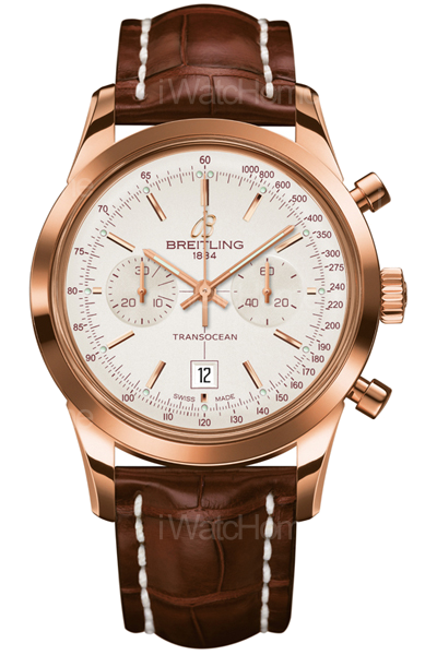 Transocean Chronograph