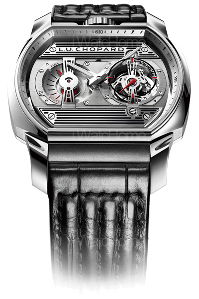 L.U.C Engine One 腕錶