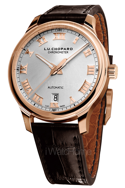 L.U.C 1937 Classic 腕錶