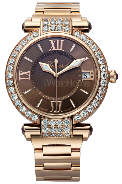 Imperiale 系列腕錶