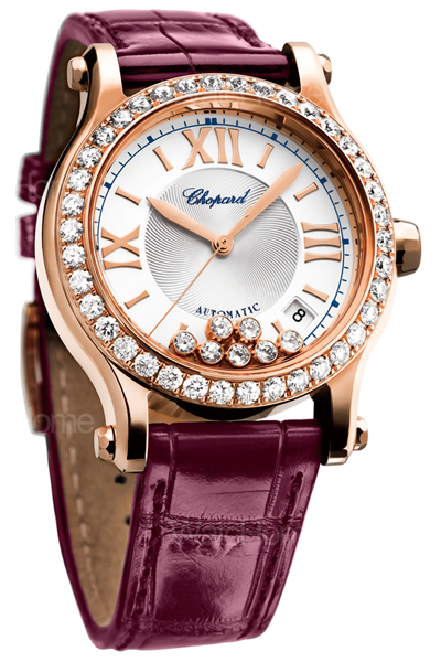 Happy Sport 自動機芯腕錶