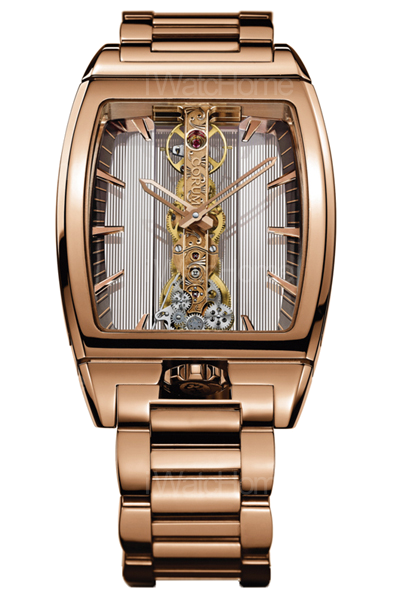 Golden Bridge金橋錶