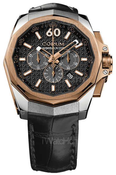 Admiral's Cup 海軍上將 Ac-One 45 Chronograph