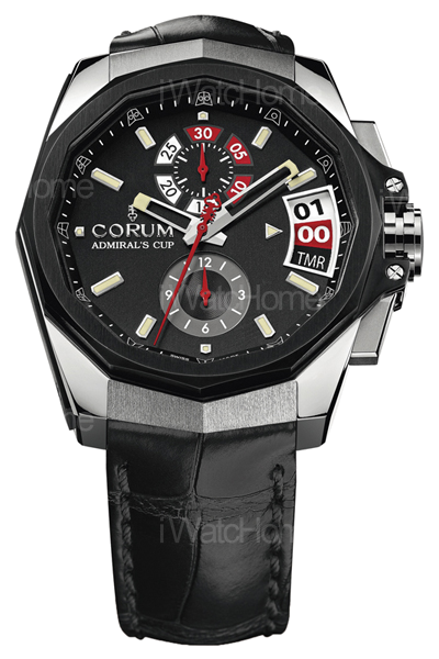 Admiral's Cup 海軍上將 Ac-One 45 Regatta