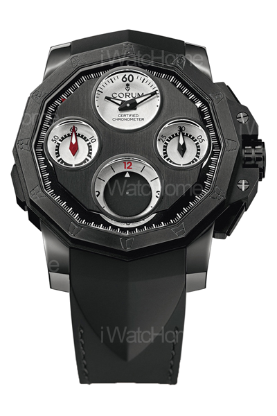 Admiral's Cup 海軍上將 Seafender 48 Off Center